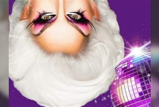 Drag Bingo UK: 80s Edition