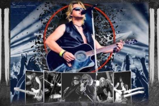 Wrong Jovi