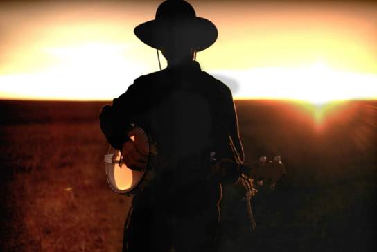 New & Old Music at the Dorset Arms.