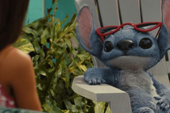 Lilo & Stitch