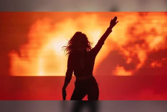 Kylie Minogue Tribute Show