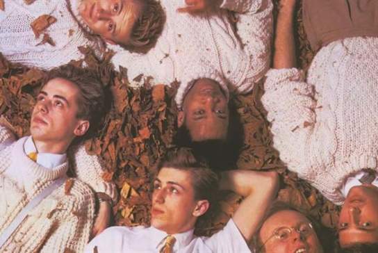 Haircut 100 - Pelican West 40th Anniversary Show