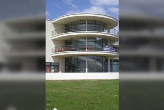 Concrete and Candyfloss - IHBC SE Branch Annual School and AGM