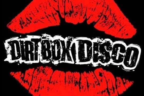 Dirt Box Disco