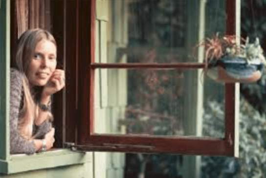 Joni Mitchell's Blue: An Evening in Laurel Canyon