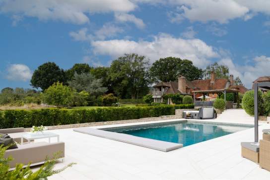 Hunters | By Luxury Boltholes