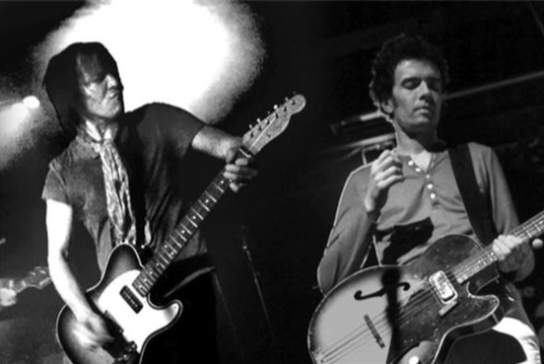 The Small Fakers: Small Faces Tribute