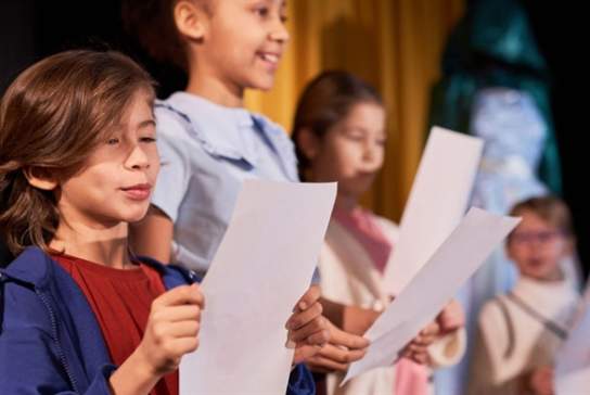 Ropetackle Summer Kids Workshops
