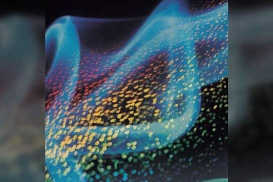 Kaleidoscope of Rainbows @ 50