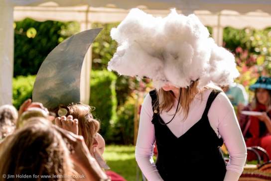 Annual Surrealist Picnic