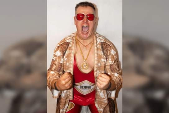 Premier Wrestling Spectacular