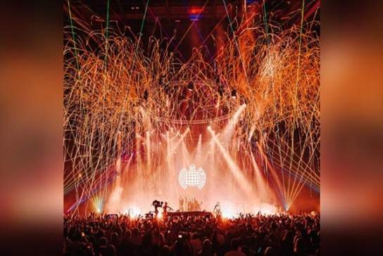 Ministry of Sound Classical
