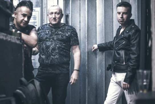 The Devout: Depeche Mode Tribute