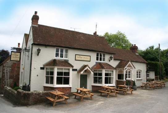The George at Burpham