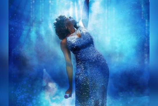 Whitney: Queen of the Night