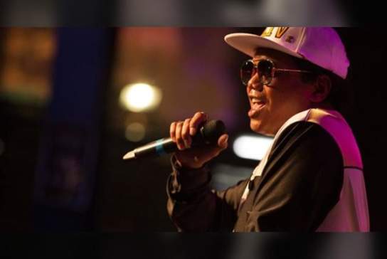 Bruno Mars Tribute