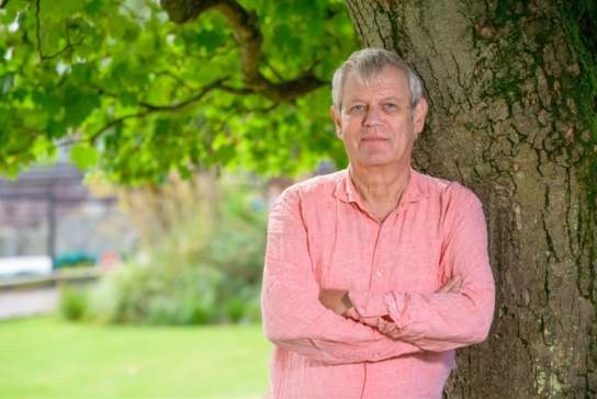 Drawing and Stories with Axel Scheffler