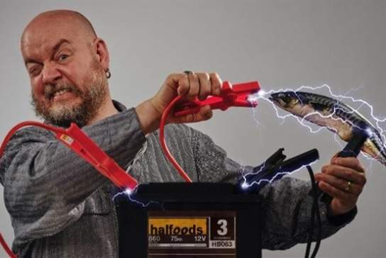 Set Menu (the Best of George Egg)