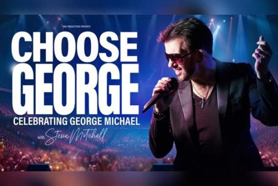 Choose George