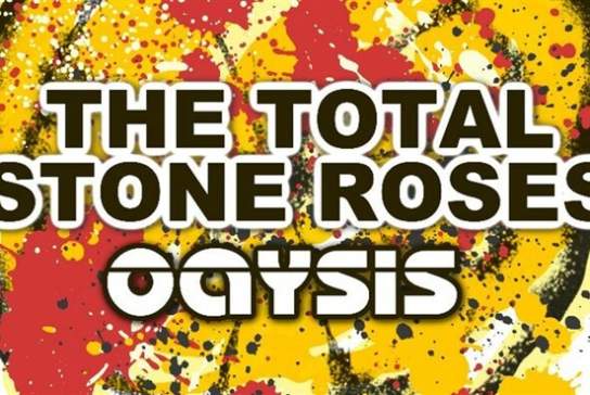 The Total Stone Roses