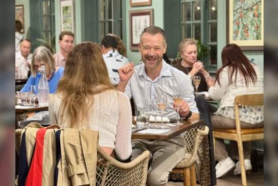 Supper Club at The Clocktower Kitchen