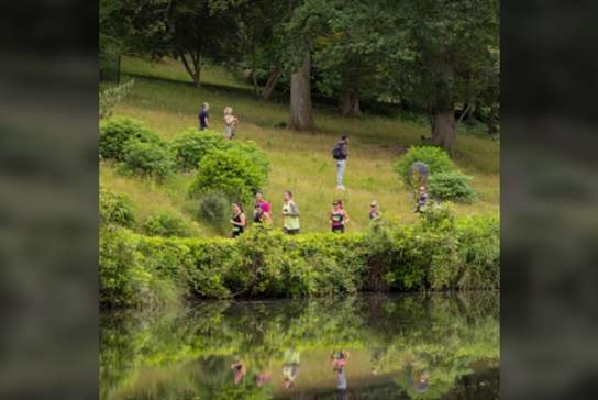 Heritage Trail Series: Summer