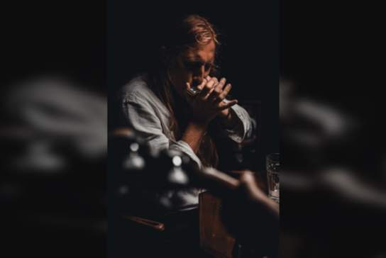 Rob McCann's World of the Harmonica