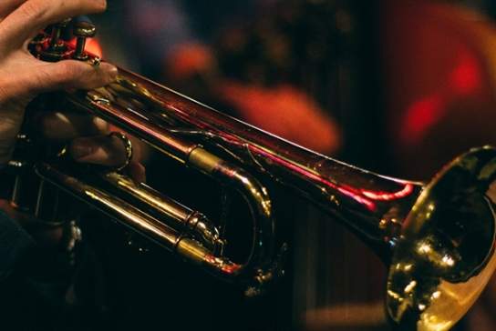 The Andy Panayi Standards Quartet
