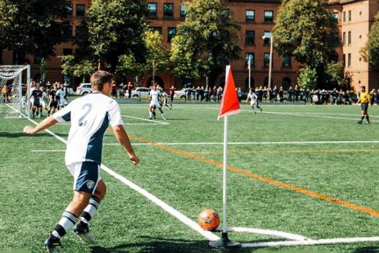 Sky Bet League Two: Crawley Town vs Bromley