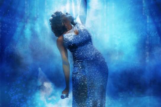 Queen of the Night - A Tribute to Whitney Houston