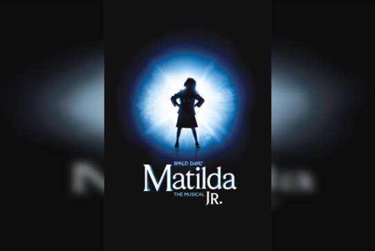 Walkhouse Gielgud Academy presents Matilda Jr