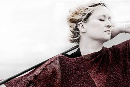 Eliza Carthy
