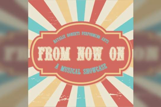 Nrpa: From Now On - A Musical Showcase