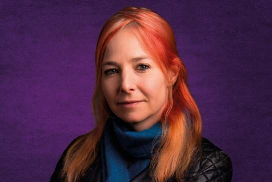 Professor Alice Roberts