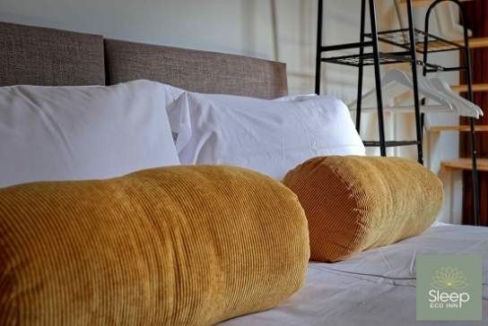Sleep Eco Hotel