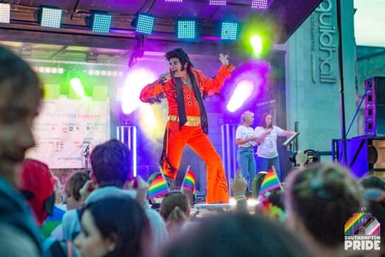 Southampton Pride 2025: The Big Pride Weekend