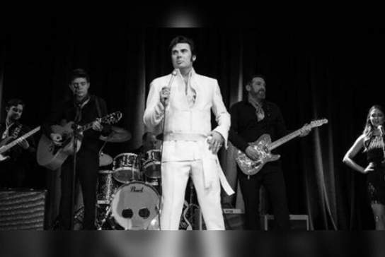 Elvis Tribute