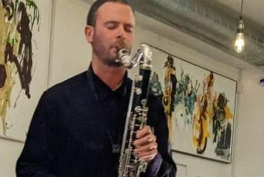 James Allsopp Quartet