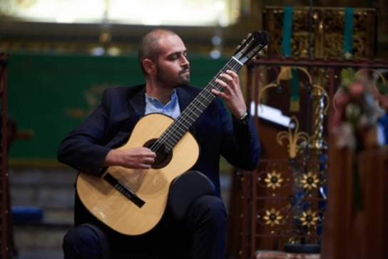 Coffee Concert: Kianush Robeson