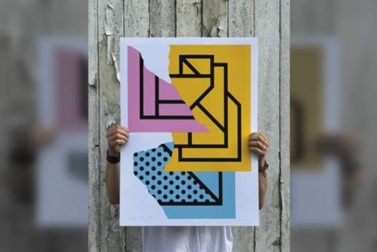 Fifty Years of Print