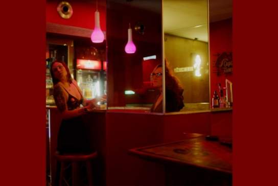 Melanie Manchot: In Darkness and Light