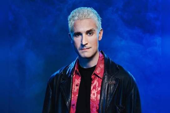 Buffy Revamped