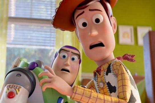 Toy Story 5