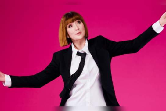 Cally Beaton: Namaste Motherf*ckers
