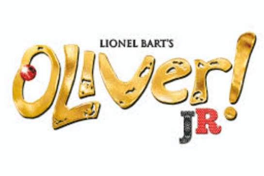 Oliver JR