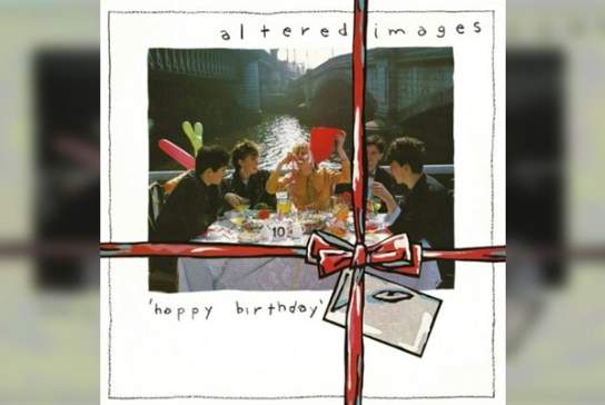 Altered Images
