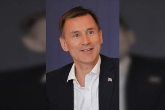 Jeremy Hunt: Can We Be Great Again? Why a Dangerous World Needs Britain