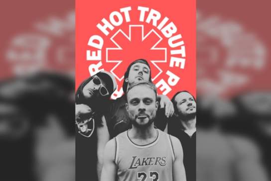 Red Hot Tribute Peppers
