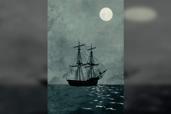 A Pirates Bedtime