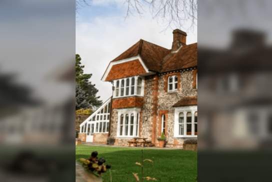 Residential Retreat - The Art of Easter: the Resurrection in Word and Image